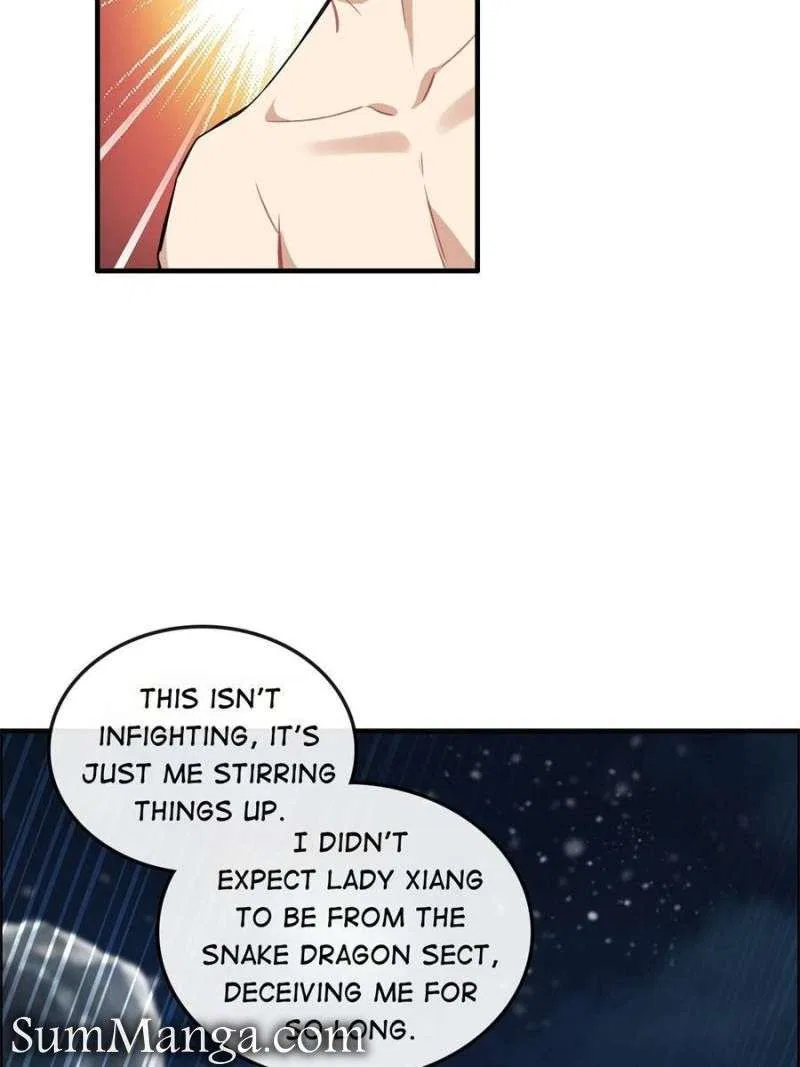Immortal Cultivation is Just Like This Chapter 92 – Page 14