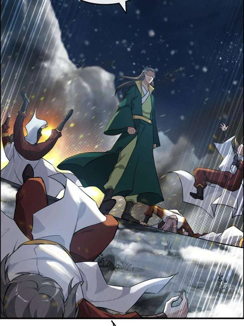 Immortal Cultivation is Just Like This Chapter 92 – Page 15