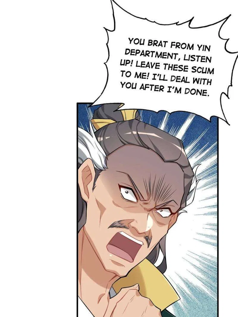 Immortal Cultivation is Just Like This Chapter 92 – Page 16