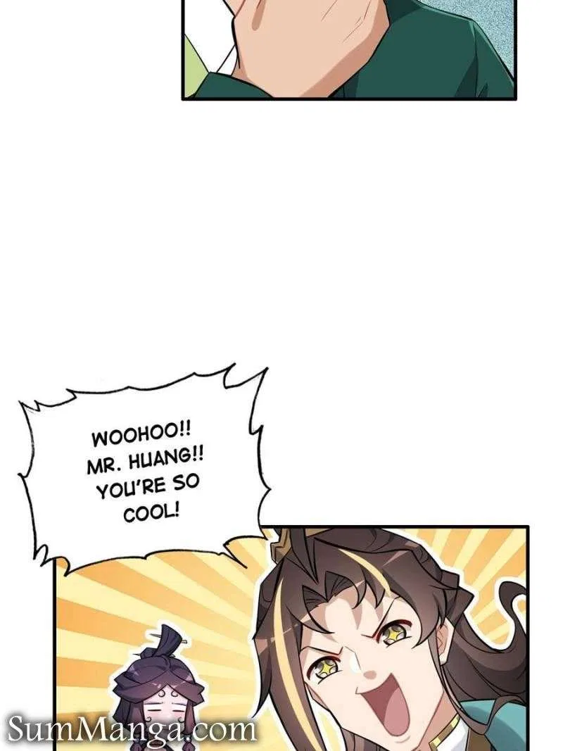 Immortal Cultivation is Just Like This Chapter 92 – Page 17