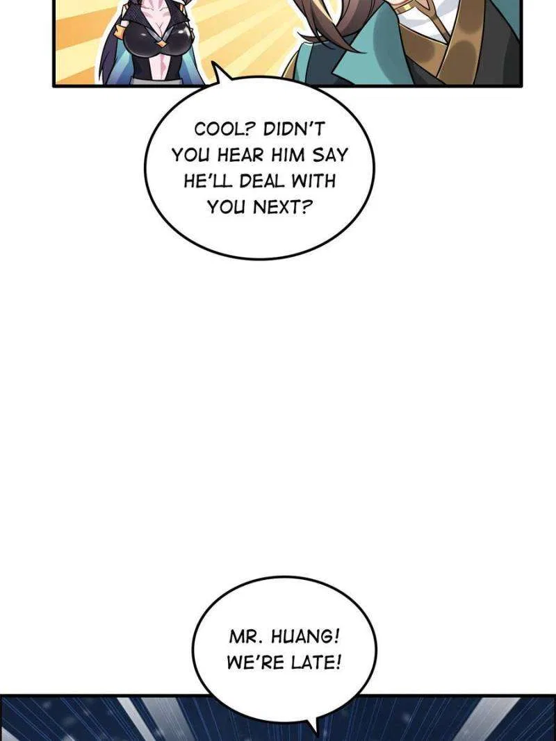 Immortal Cultivation is Just Like This Chapter 92 – Page 18