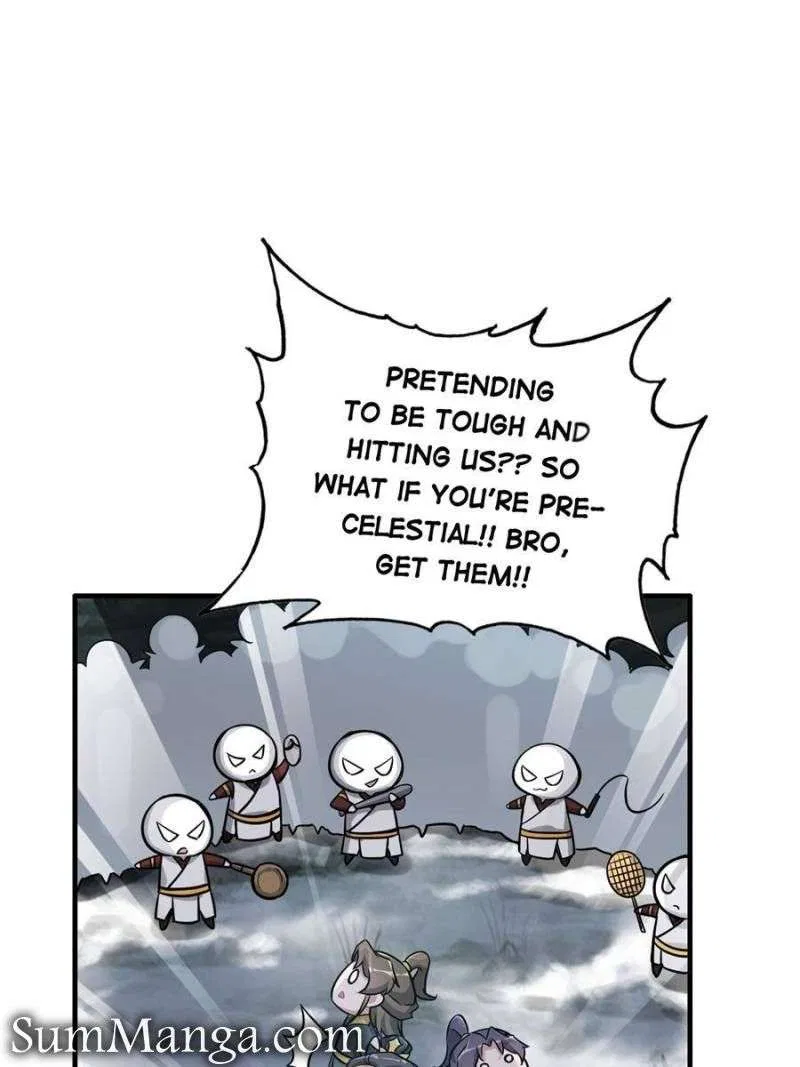 Immortal Cultivation is Just Like This Chapter 92 – Page 20