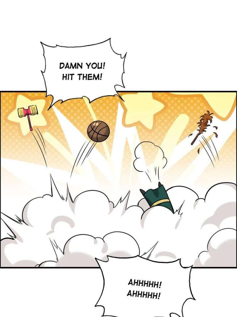 Immortal Cultivation is Just Like This Chapter 92 – Page 23