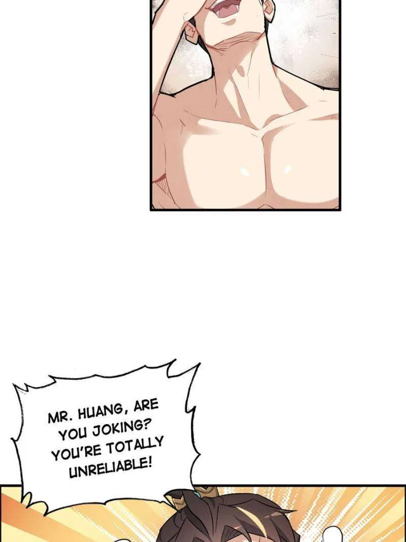 Immortal Cultivation is Just Like This Chapter 92 – Page 26
