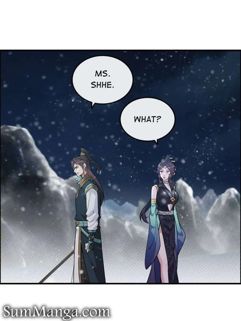 Immortal Cultivation is Just Like This Chapter 92 – Page 28