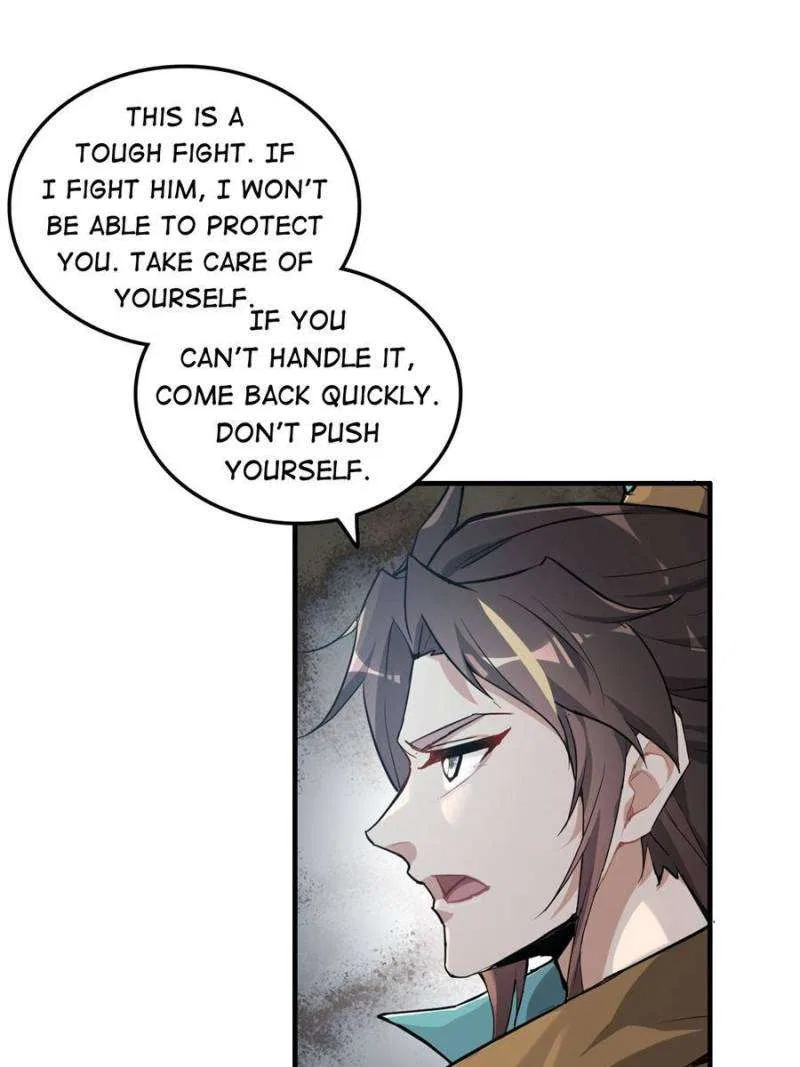 Immortal Cultivation is Just Like This Chapter 92 – Page 29