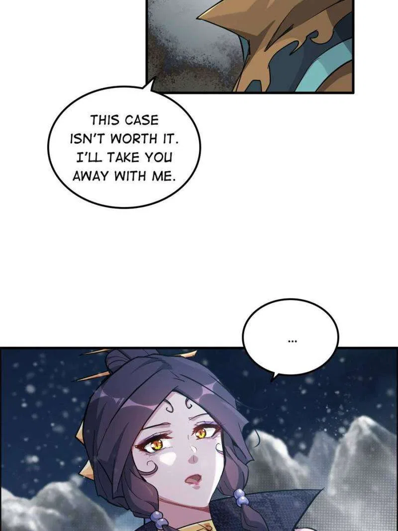 Immortal Cultivation is Just Like This Chapter 92 – Page 30