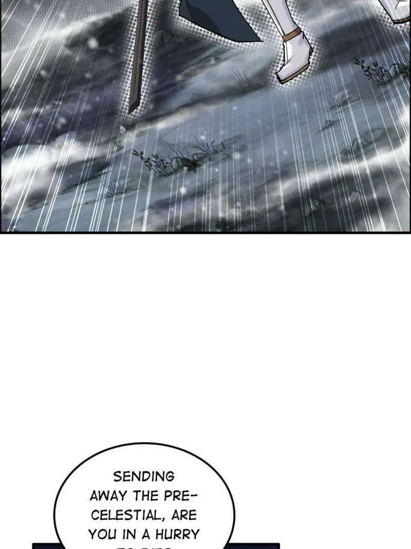 Immortal Cultivation is Just Like This Chapter 92 – Page 34