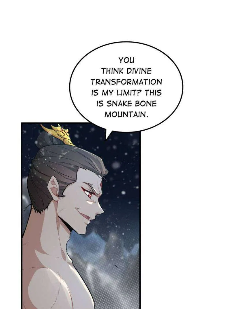 Immortal Cultivation is Just Like This Chapter 92 – Page 37