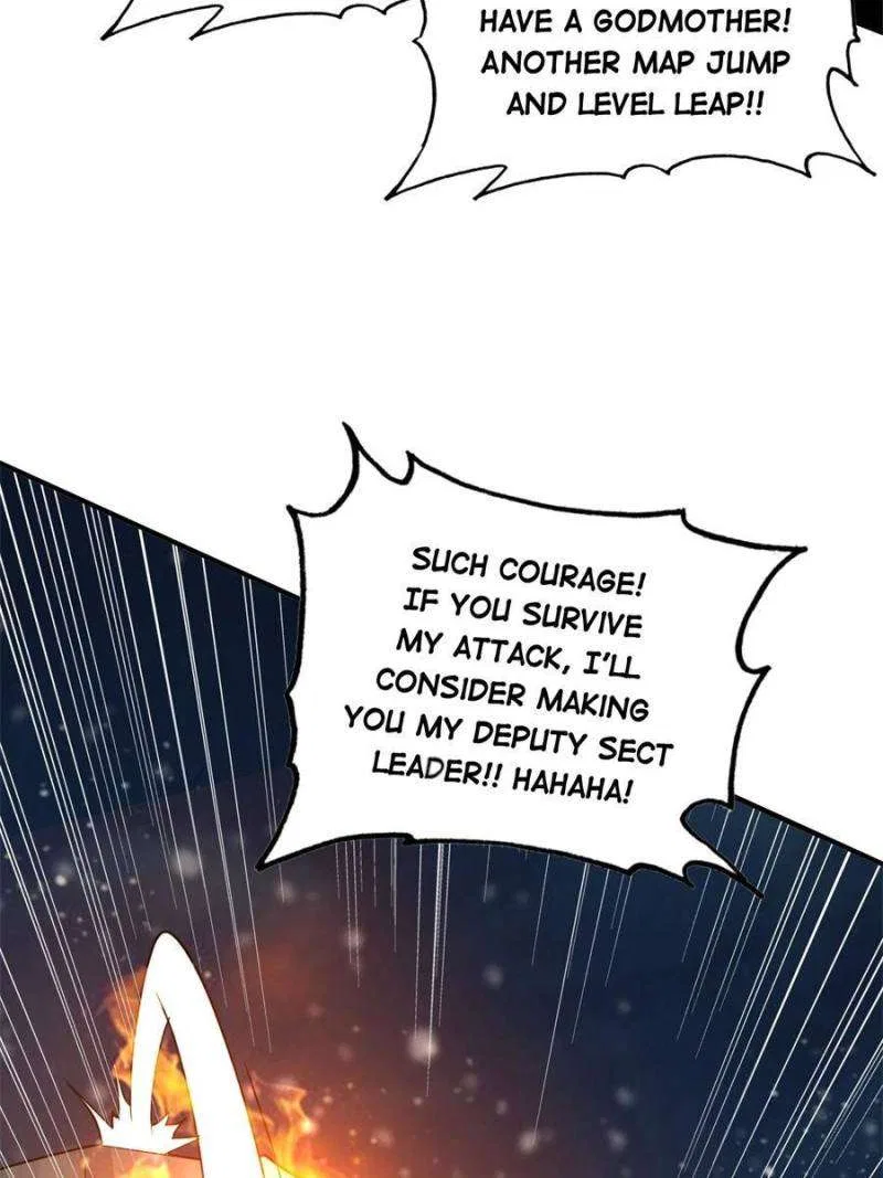 Immortal Cultivation is Just Like This Chapter 92 – Page 43
