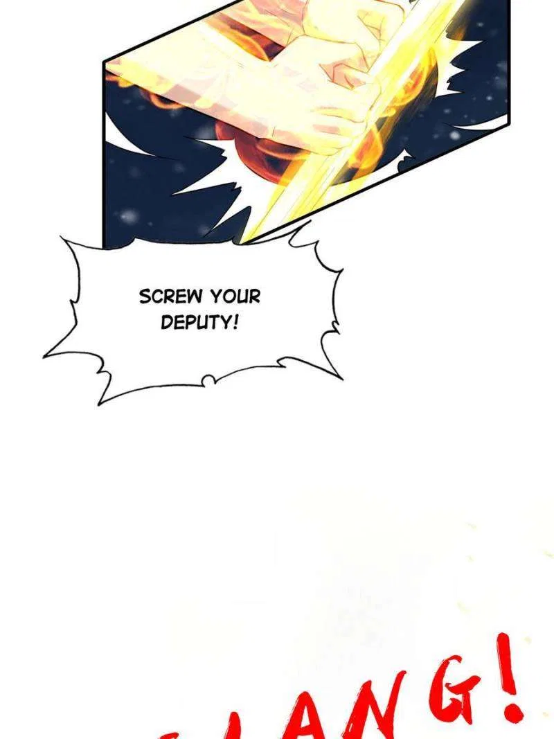 Immortal Cultivation is Just Like This Chapter 92 – Page 46