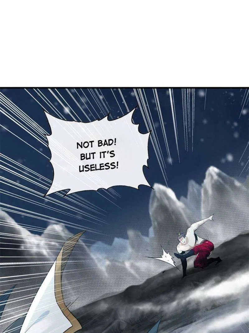 Immortal Cultivation is Just Like This Chapter 92 – Page 49