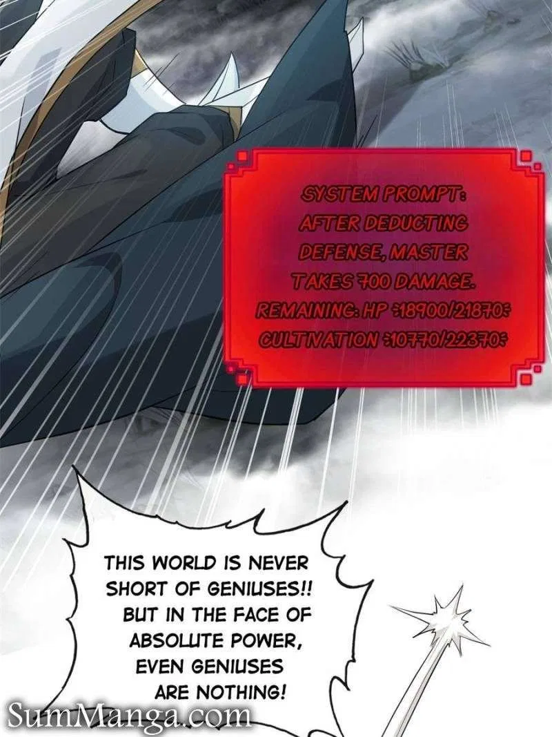 Immortal Cultivation is Just Like This Chapter 92 – Page 50