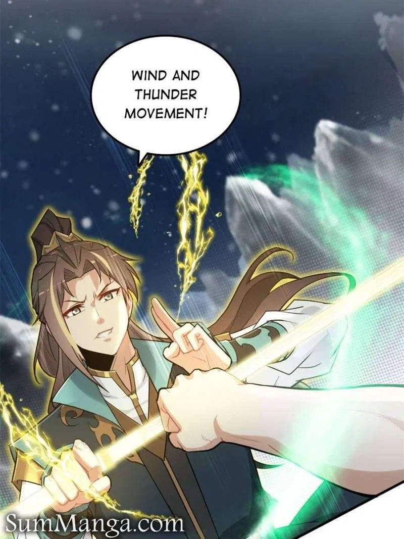 Immortal Cultivation is Just Like This Chapter 92 – Page 52