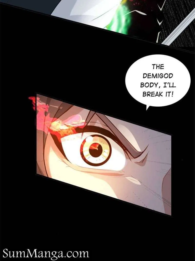 Immortal Cultivation is Just Like This Chapter 92 – Page 55