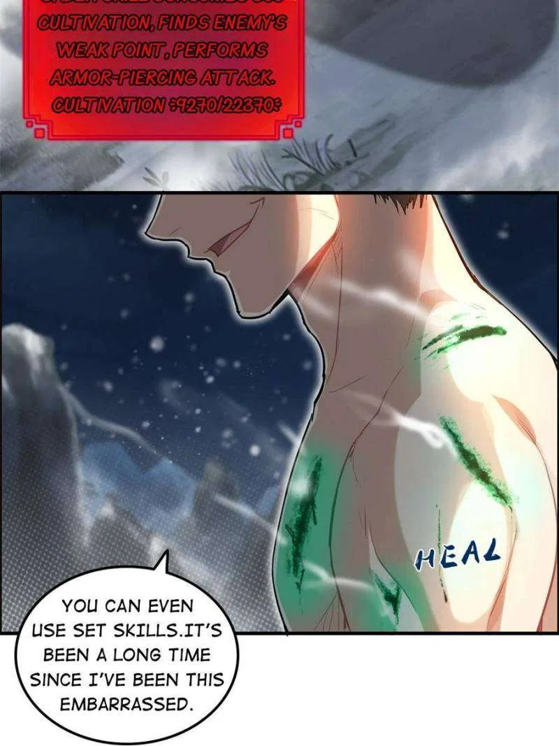 Immortal Cultivation is Just Like This Chapter 92 – Page 59