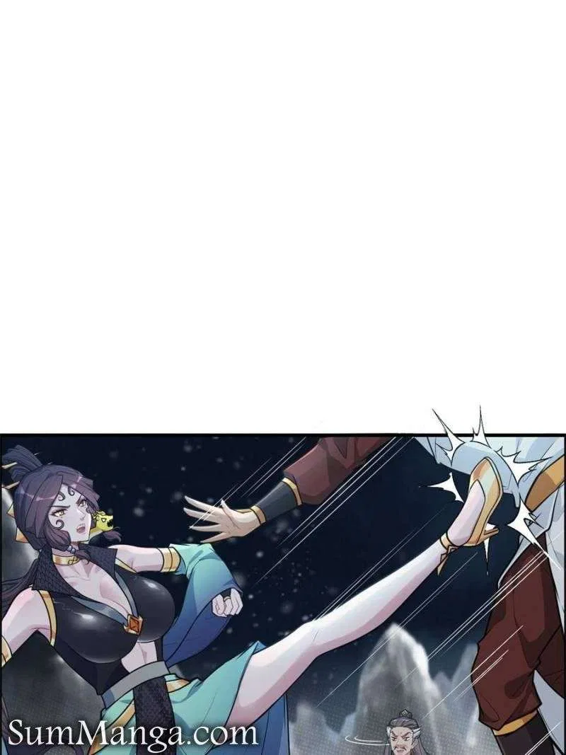Immortal Cultivation is Just Like This Chapter 92 – Page 61