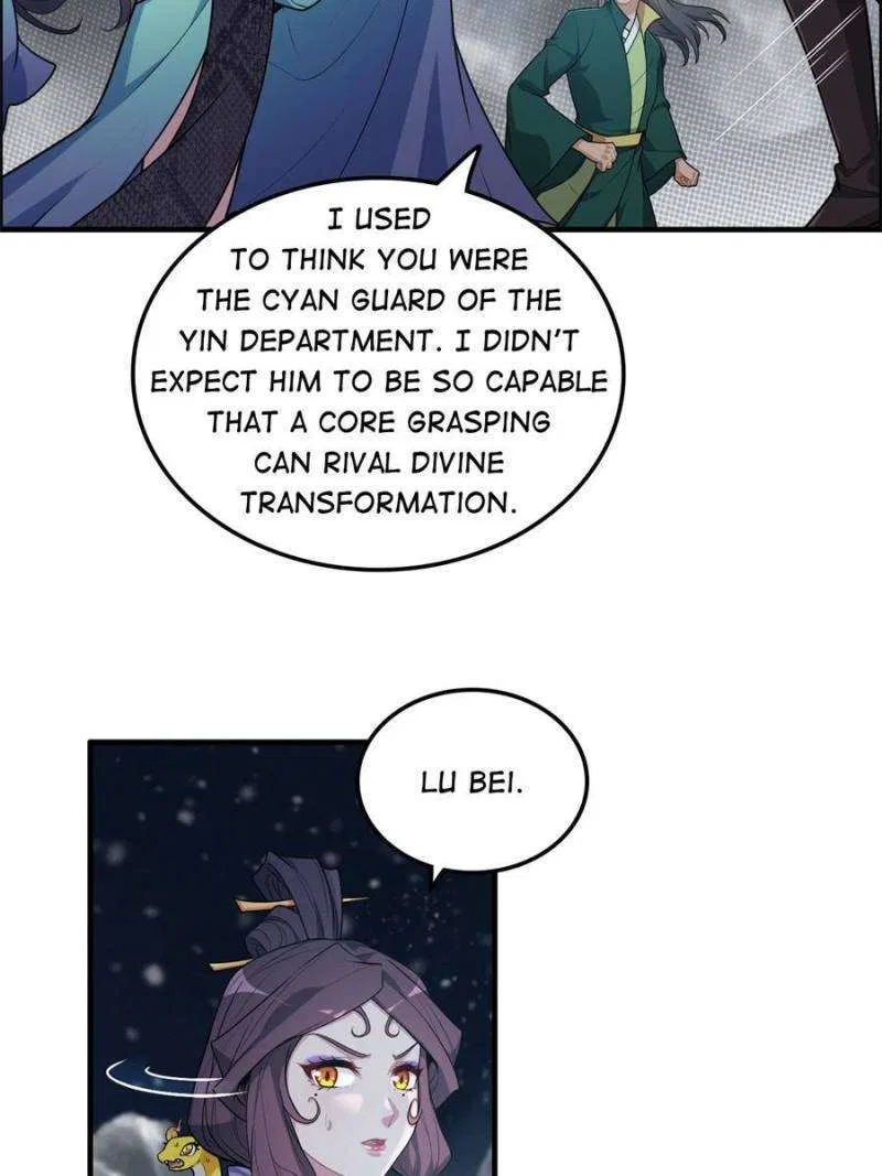 Immortal Cultivation is Just Like This Chapter 92 – Page 62