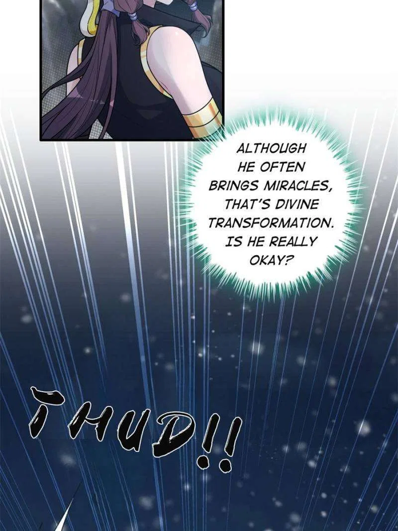 Immortal Cultivation is Just Like This Chapter 92 – Page 63