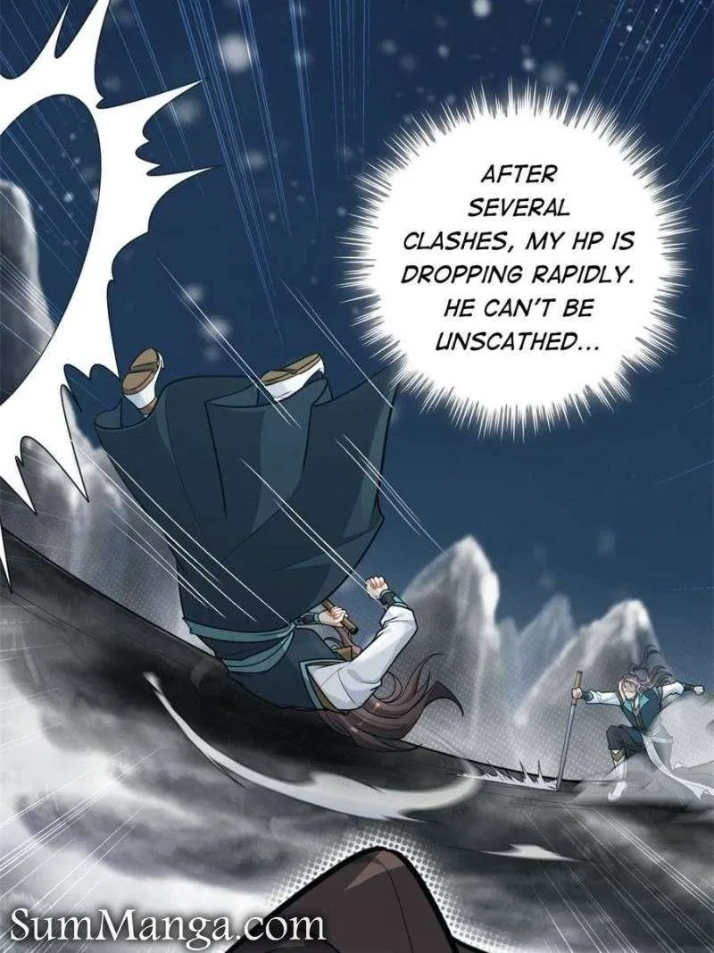Immortal Cultivation is Just Like This Chapter 92 – Page 64