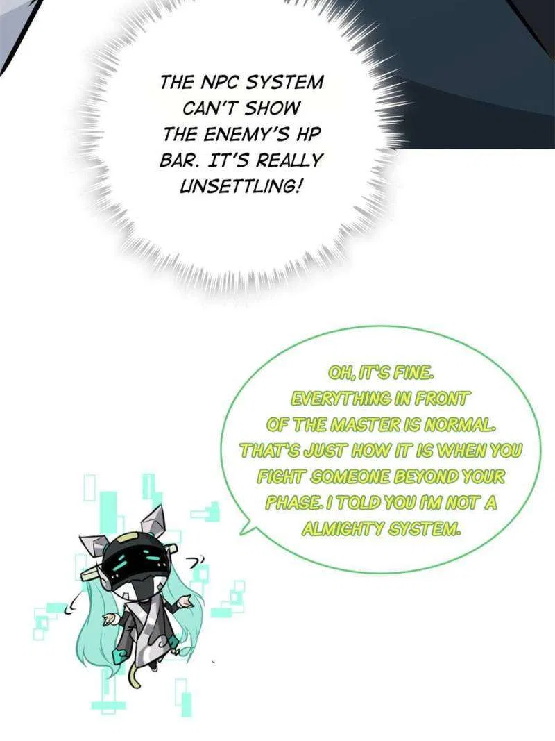Immortal Cultivation is Just Like This Chapter 92 – Page 67