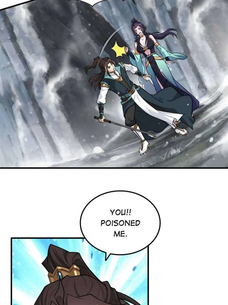 Immortal Cultivation is Just Like This Chapter 91 – Page 2