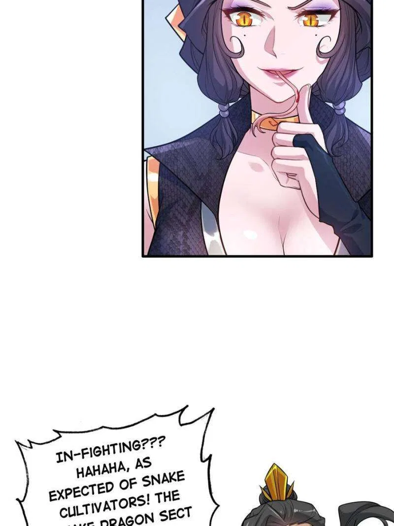 Immortal Cultivation is Just Like This Chapter 91 – Page 4