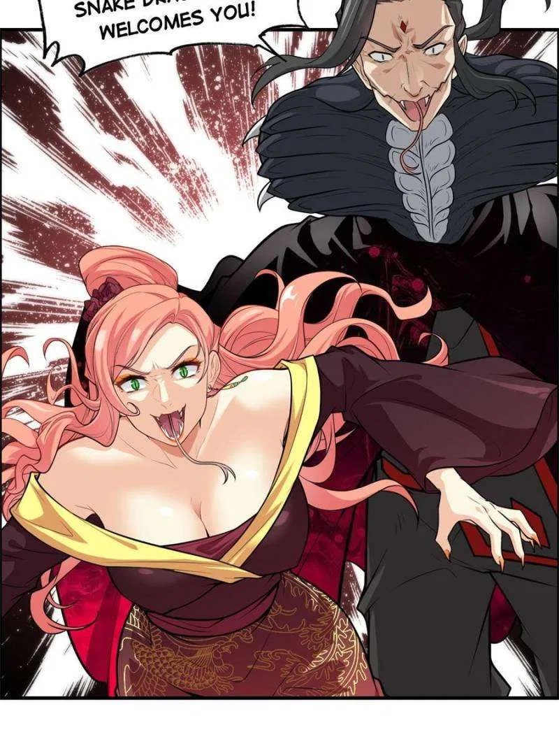 Immortal Cultivation is Just Like This Chapter 91 – Page 5