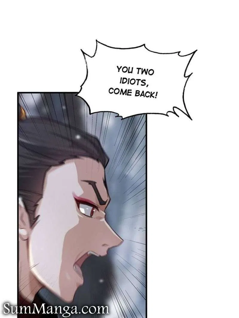 Immortal Cultivation is Just Like This Chapter 91 – Page 6