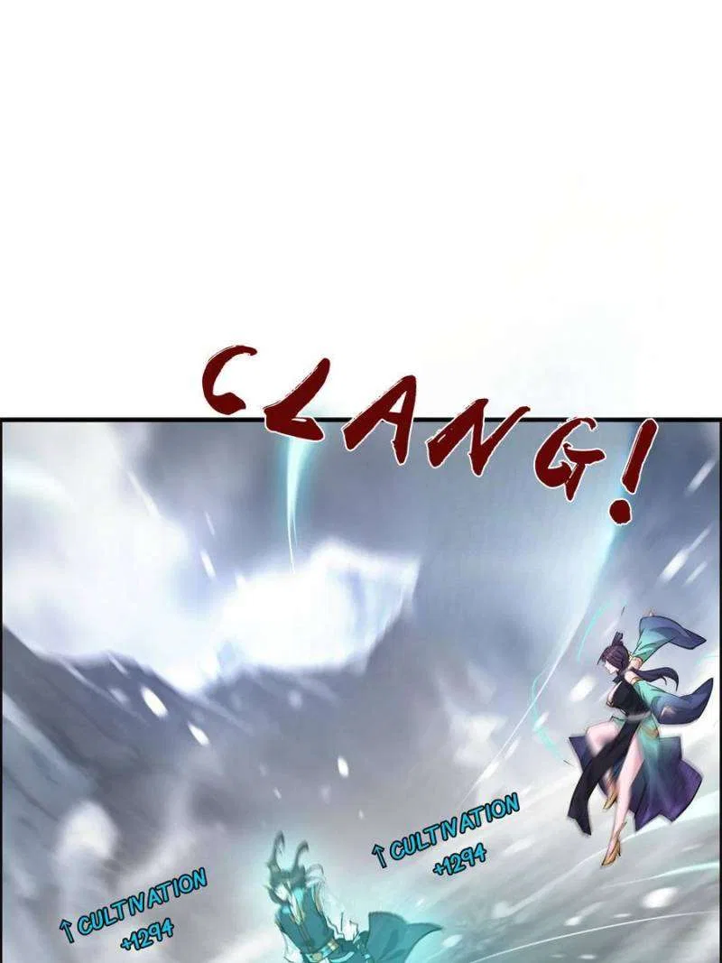 Immortal Cultivation is Just Like This Chapter 91 – Page 8