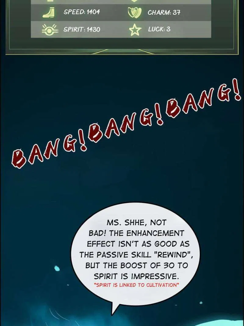 Immortal Cultivation is Just Like This Chapter 91 – Page 10