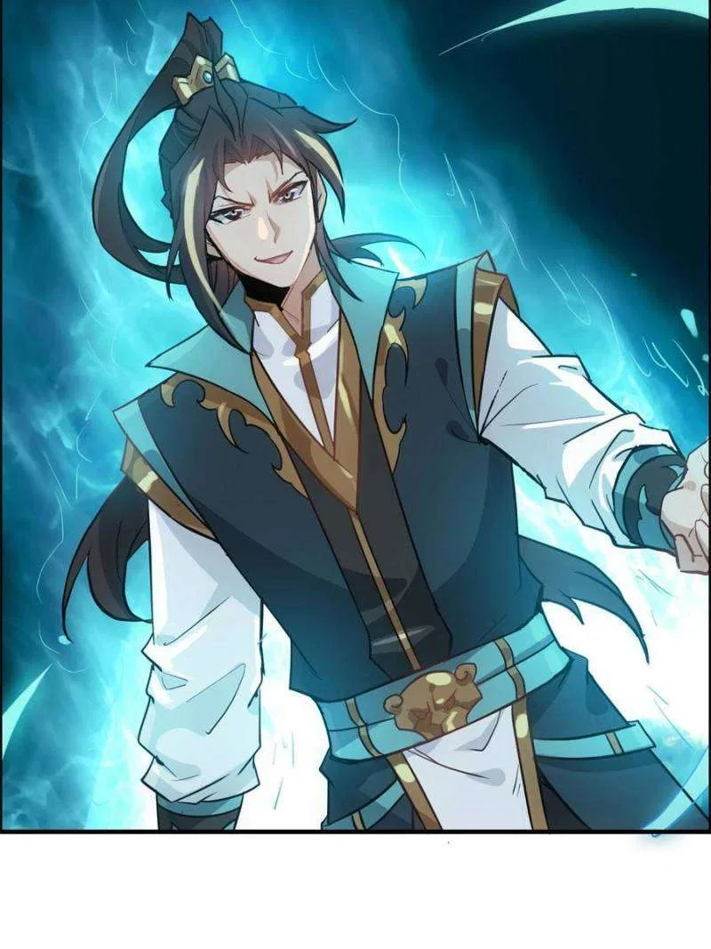 Immortal Cultivation is Just Like This Chapter 91 – Page 11