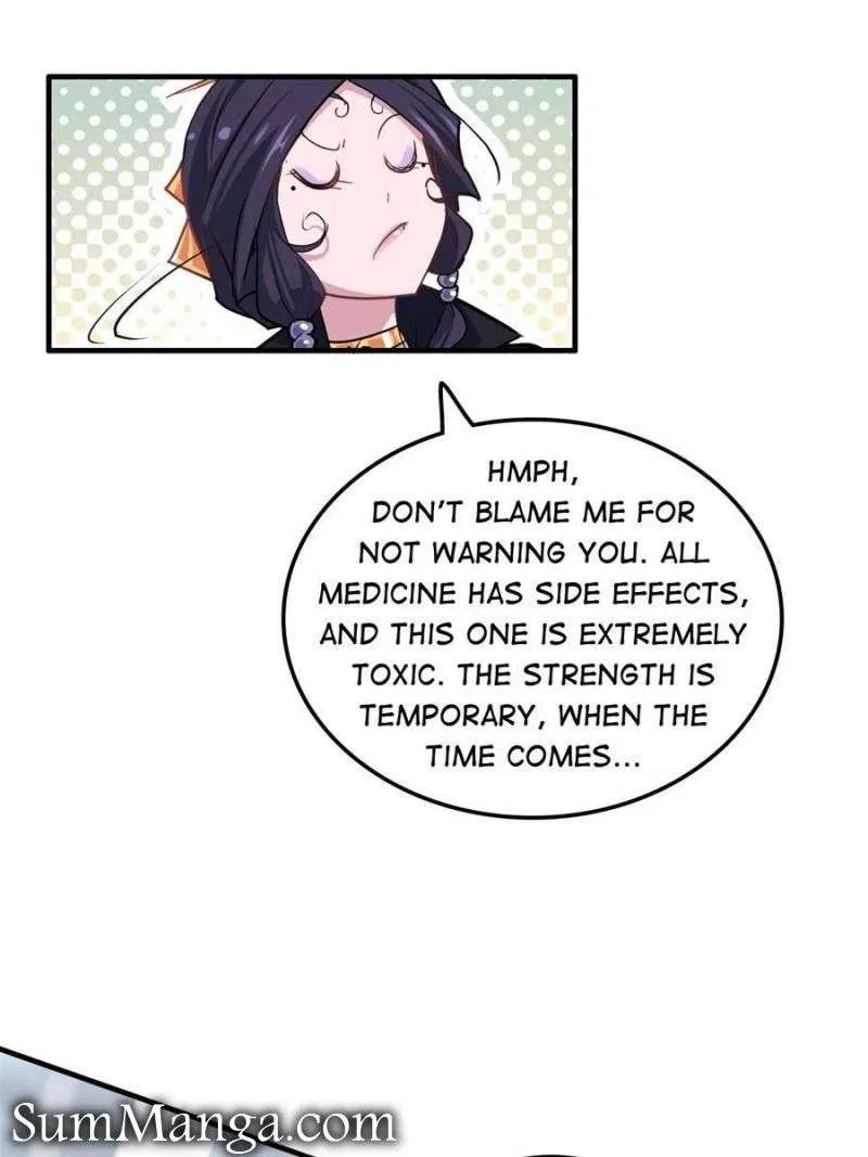Immortal Cultivation is Just Like This Chapter 91 – Page 12