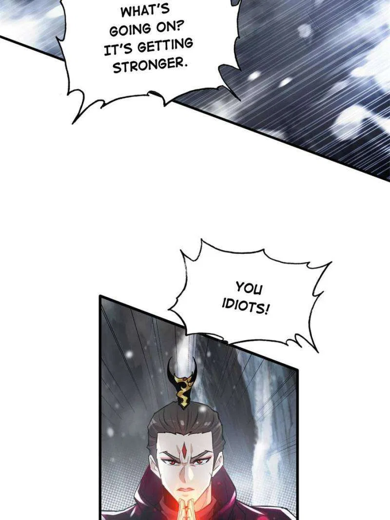 Immortal Cultivation is Just Like This Chapter 91 – Page 16
