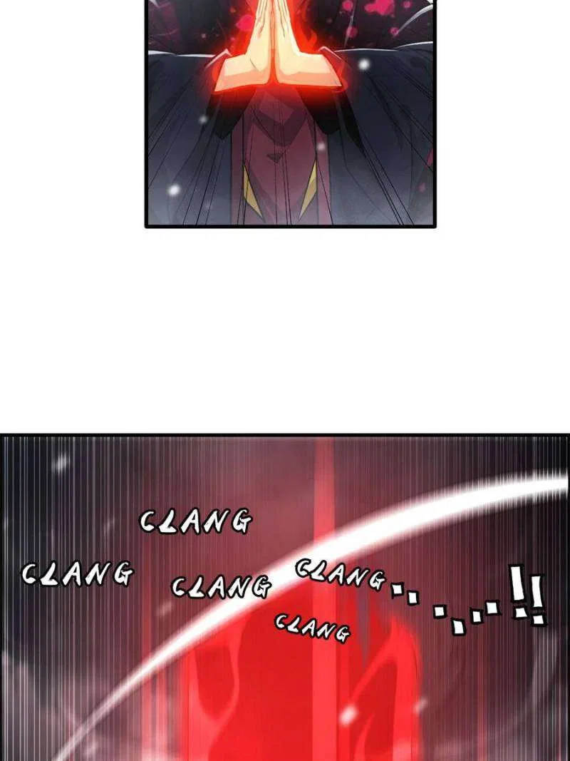 Immortal Cultivation is Just Like This Chapter 91 – Page 17