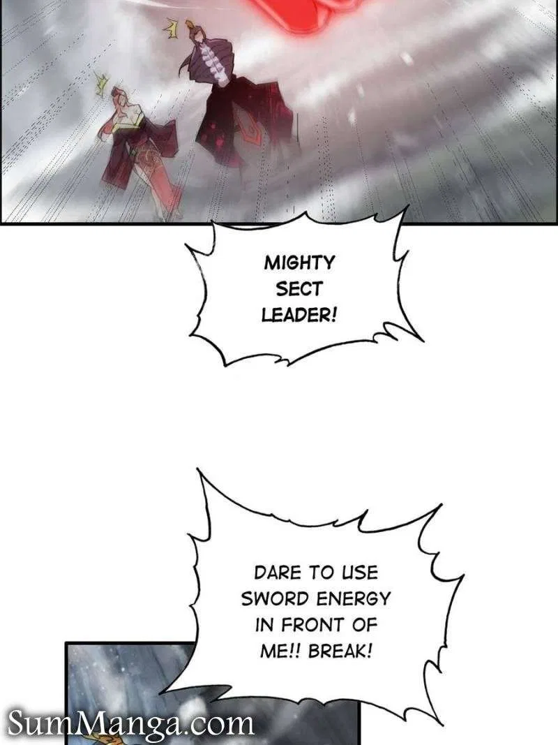 Immortal Cultivation is Just Like This Chapter 91 – Page 21