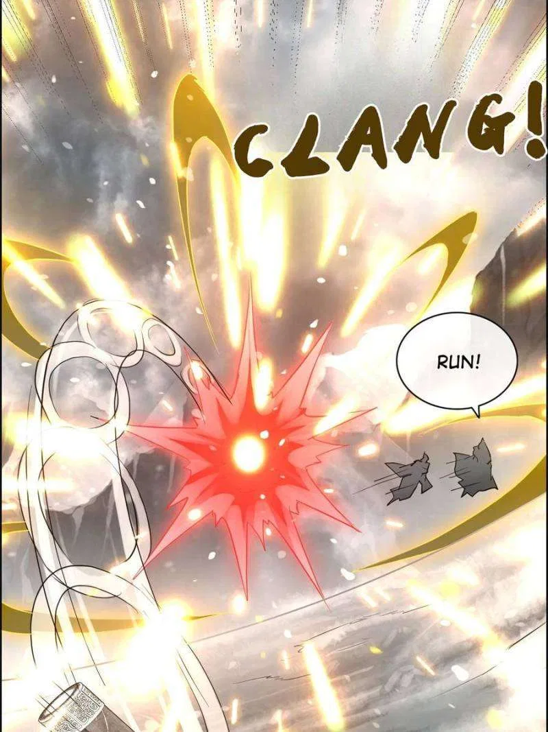 Immortal Cultivation is Just Like This Chapter 91 – Page 23