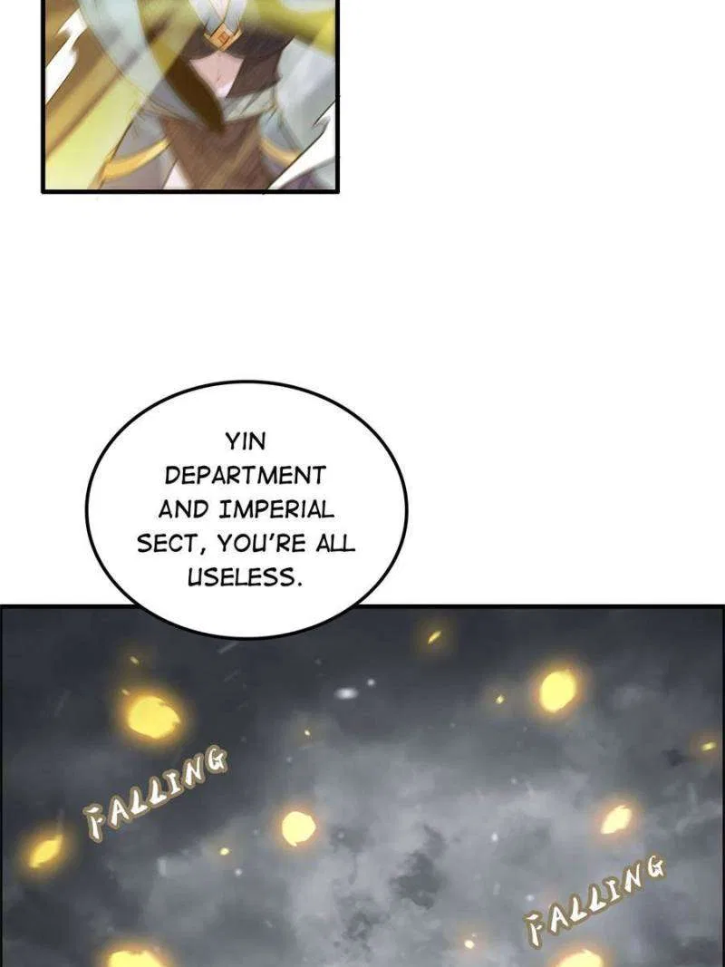 Immortal Cultivation is Just Like This Chapter 91 – Page 25