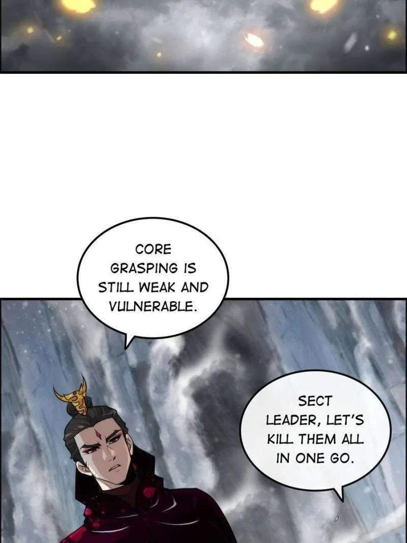 Immortal Cultivation is Just Like This Chapter 91 – Page 26