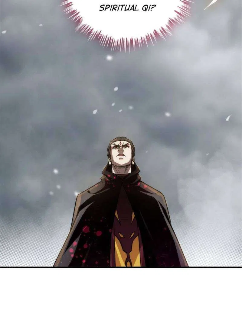 Immortal Cultivation is Just Like This Chapter 91 – Page 30