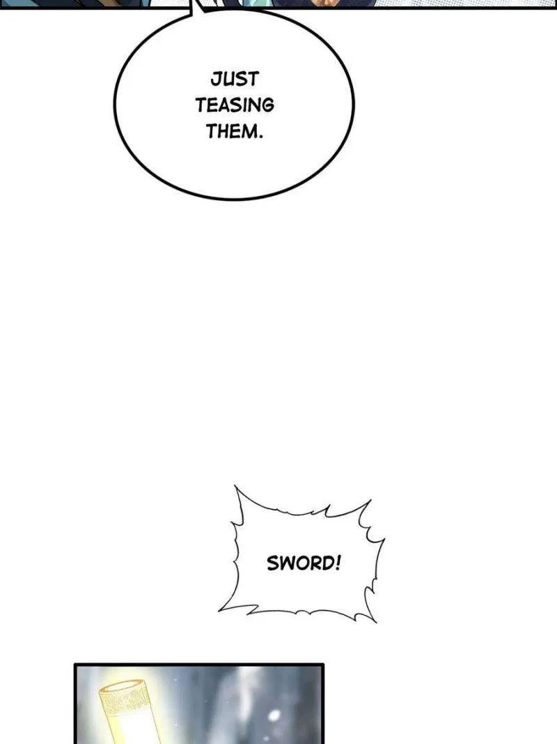 Immortal Cultivation is Just Like This Chapter 91 – Page 34