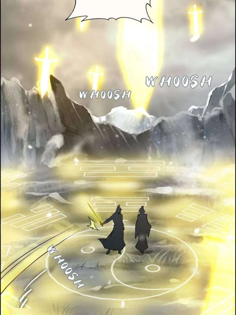 Immortal Cultivation is Just Like This Chapter 91 – Page 37