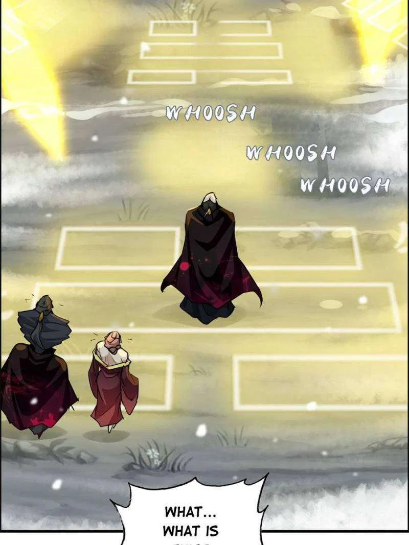 Immortal Cultivation is Just Like This Chapter 91 – Page 38