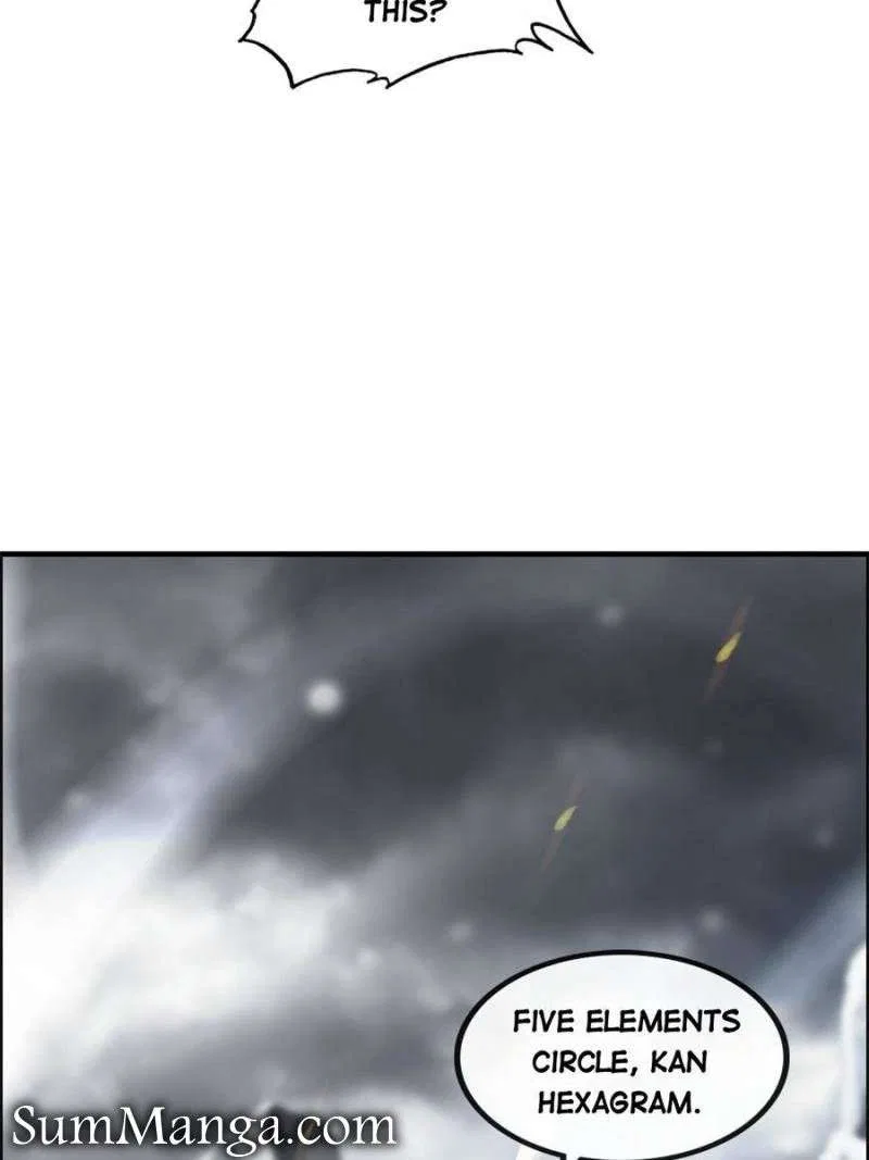 Immortal Cultivation is Just Like This Chapter 91 – Page 39