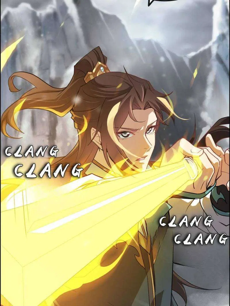 Immortal Cultivation is Just Like This Chapter 91 – Page 40