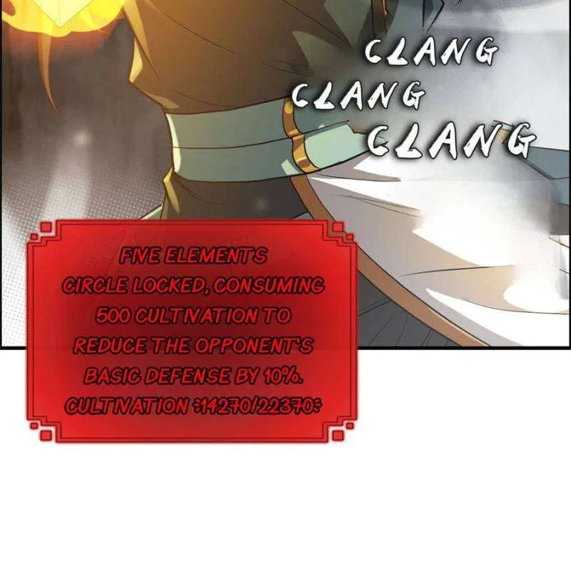 Immortal Cultivation is Just Like This Chapter 91 – Page 41