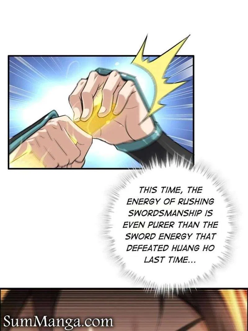 Immortal Cultivation is Just Like This Chapter 91 – Page 42
