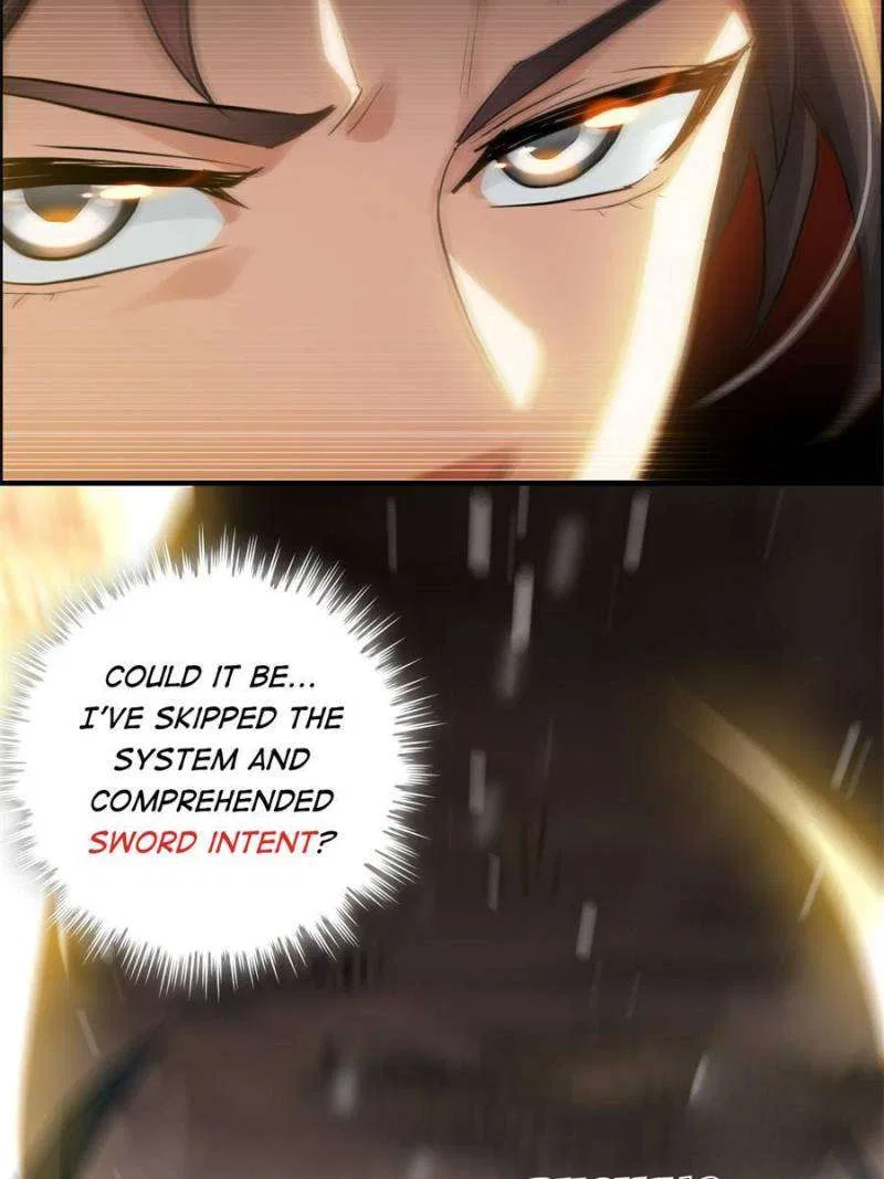 Immortal Cultivation is Just Like This Chapter 91 – Page 43