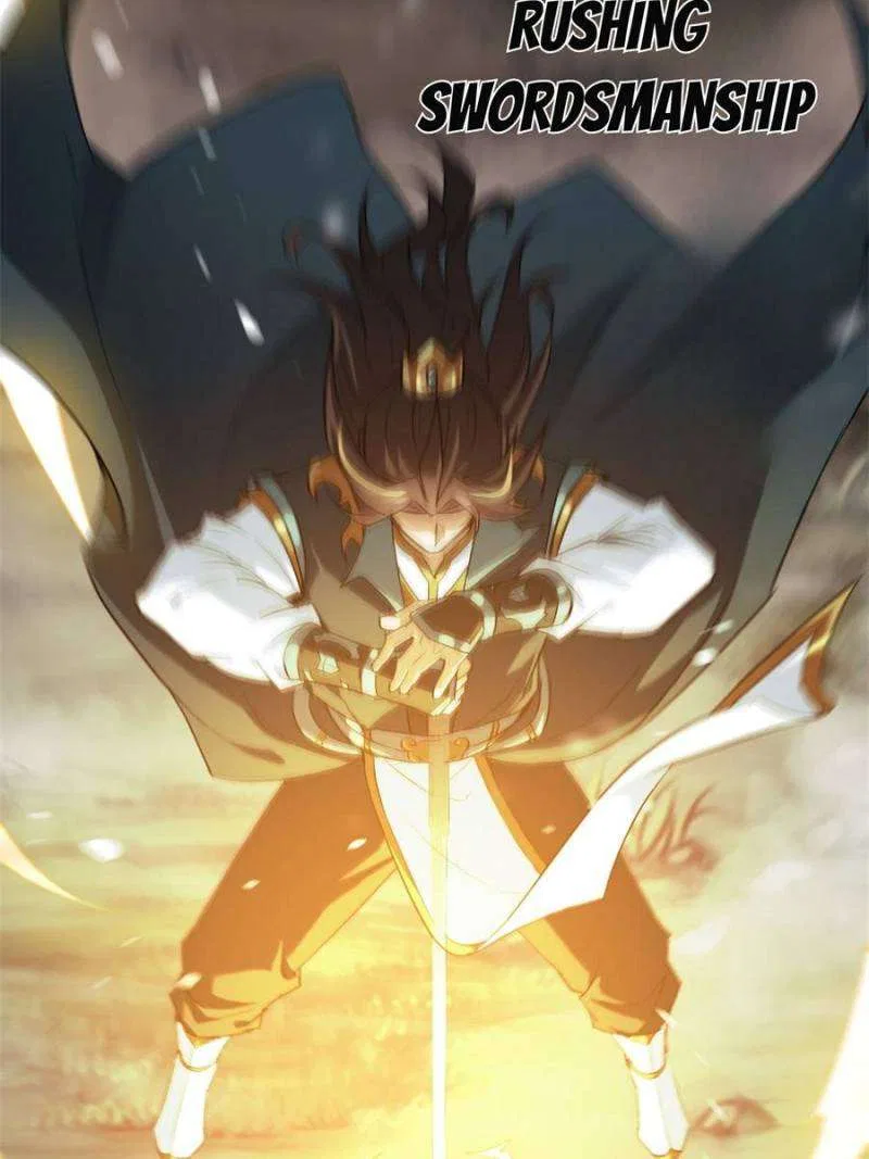 Immortal Cultivation is Just Like This Chapter 91 – Page 44