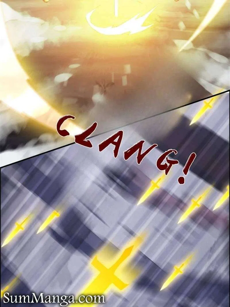 Immortal Cultivation is Just Like This Chapter 91 – Page 45